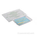 Kit di strumenti dentali monouso EO sterile per l&#39;esame dentale